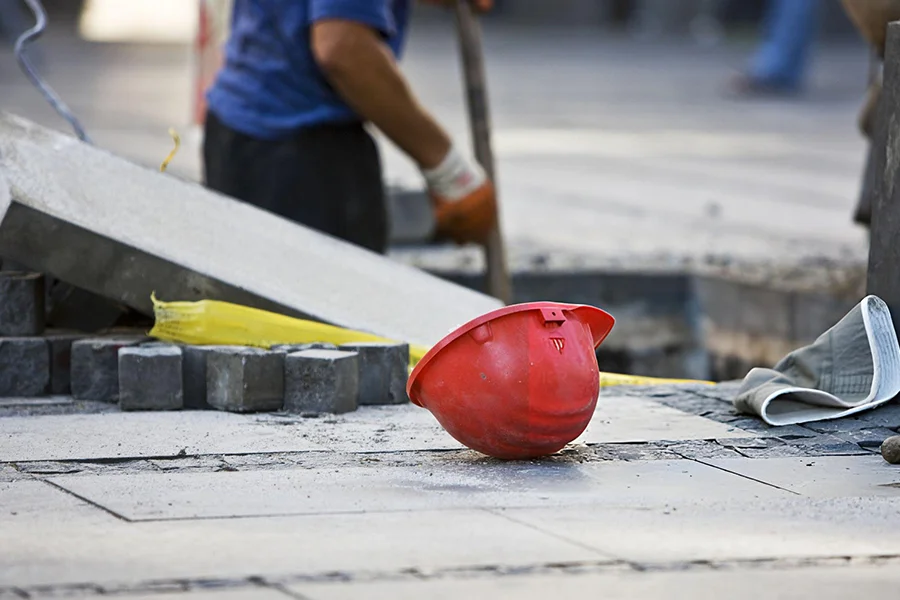 Commercial Foundation Repair Cadiz