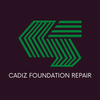 Cadiz Foundation Repair Logo